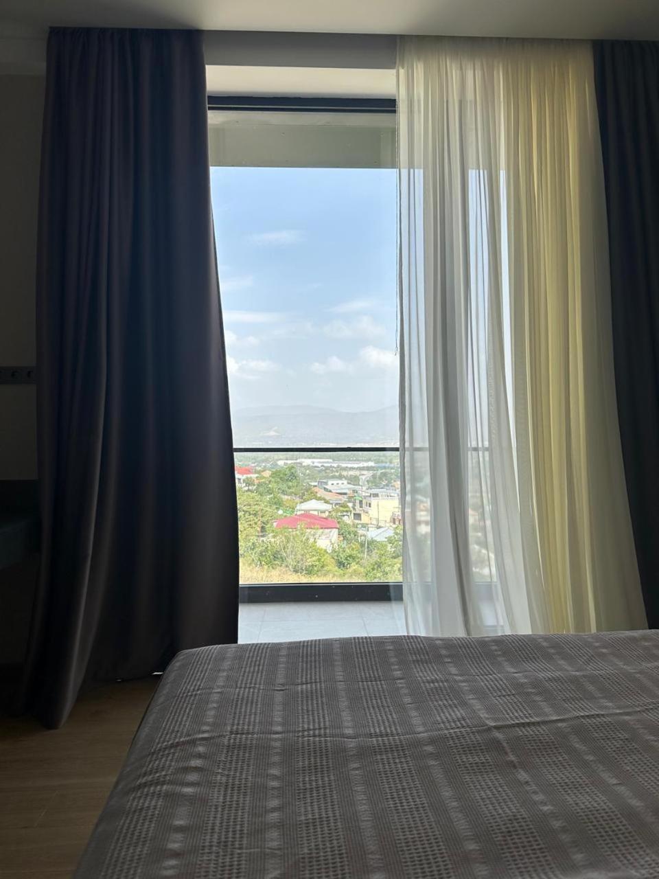 Villa Keto & Kote Mtsʼkhetʼa المظهر الخارجي الصورة